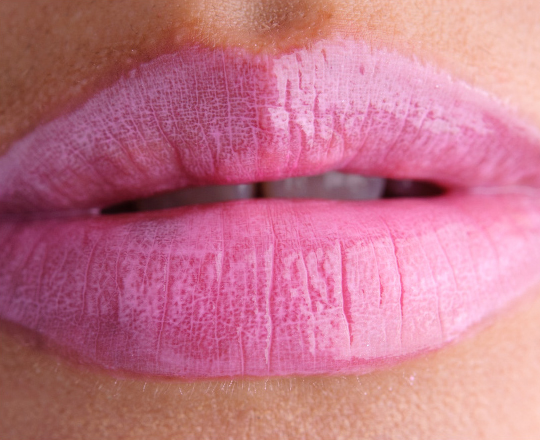 MAC Saint Germain Lipglass