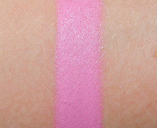 MAC saintgermain Lipstick