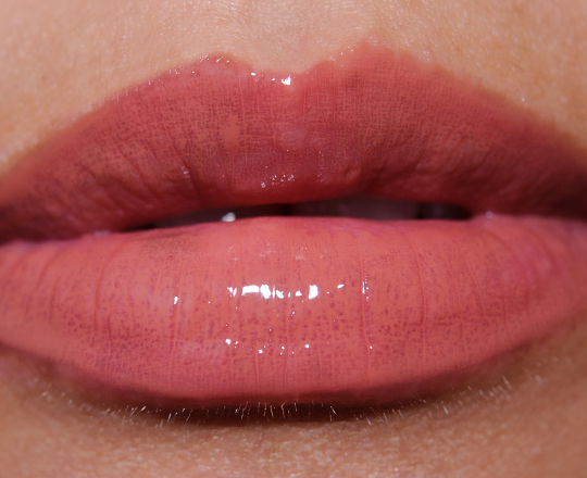 MAC Spice Lipglass