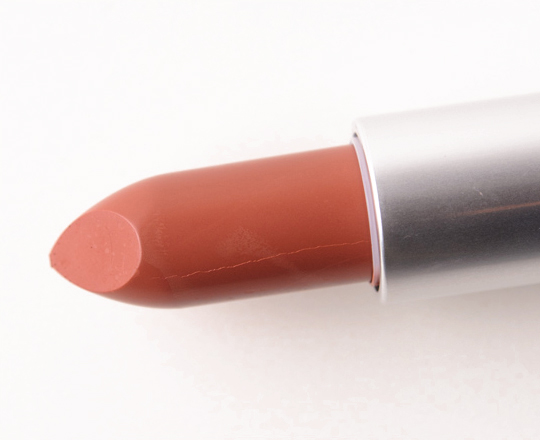 MAC Spice Lipstick