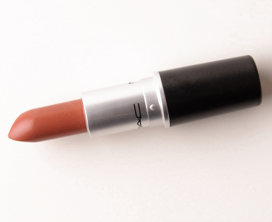 MAC Spice Lipstick