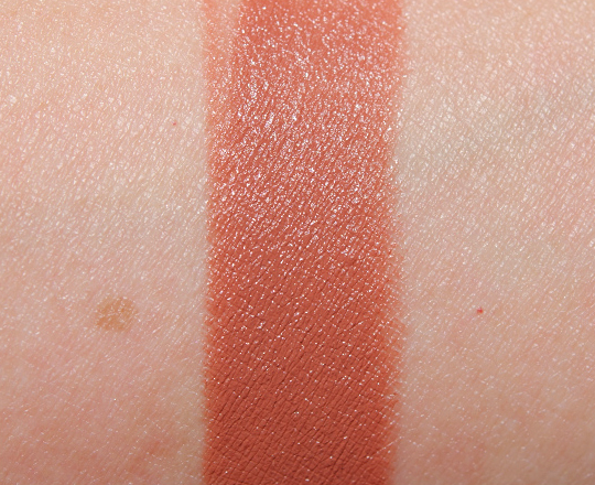 MAC spice Lipstick