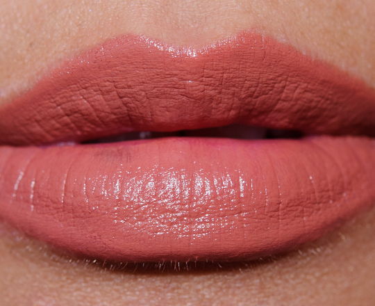 MAC Spice Lipstick