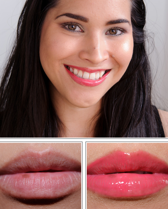 MAC Star Quality Cremesheen Glass