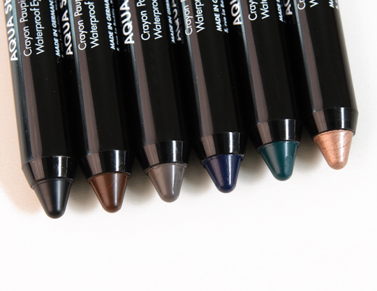 Make Up For Ever Aqua Shadow