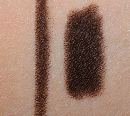 Make Up For Ever #2E Aqua Shadow