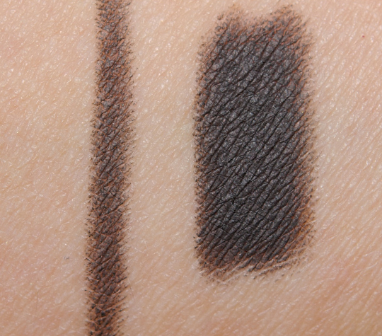 Make Up For Ever #4E Aqua Shadow