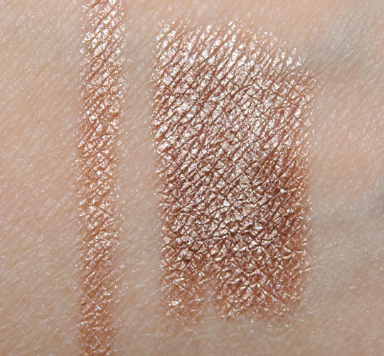 Make Up For Ever Aqua Shadow