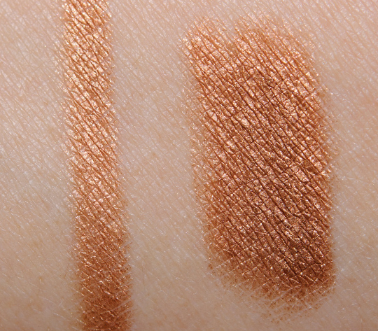 Make Up For Ever #0E Aqua Shadow