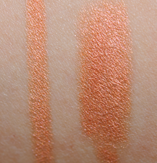 Make Up For Ever #4E Aqua Shadow
