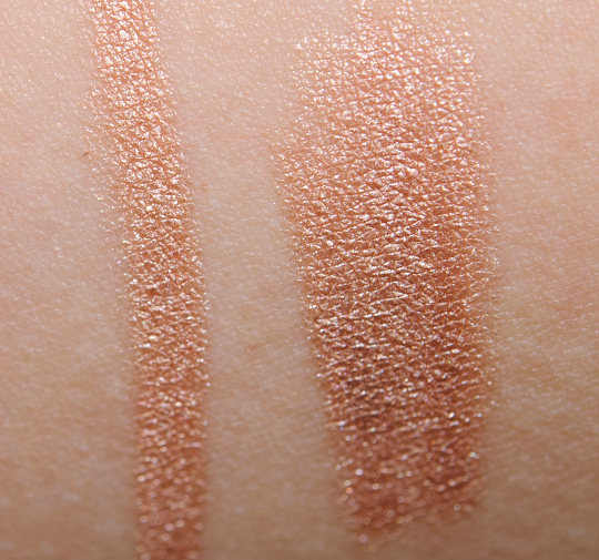 Make Up For Ever #6E Aqua Shadow