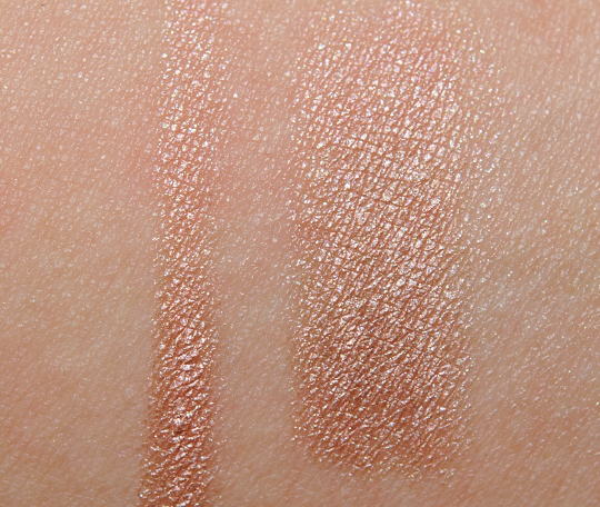 Make Up For Ever #8E  Aqua Shadow