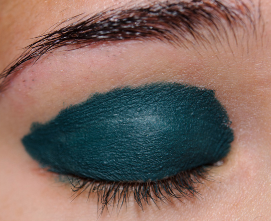 Make Up For Ever Aqua Shadow