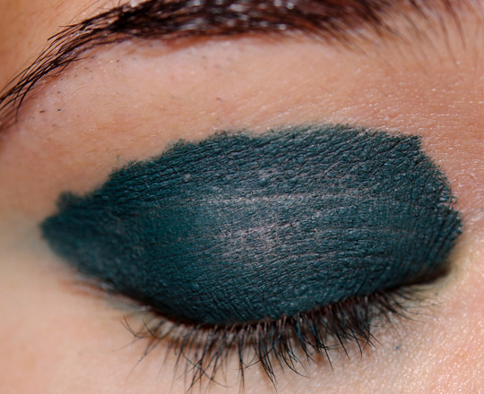 Make Up For Ever Aqua Shadow