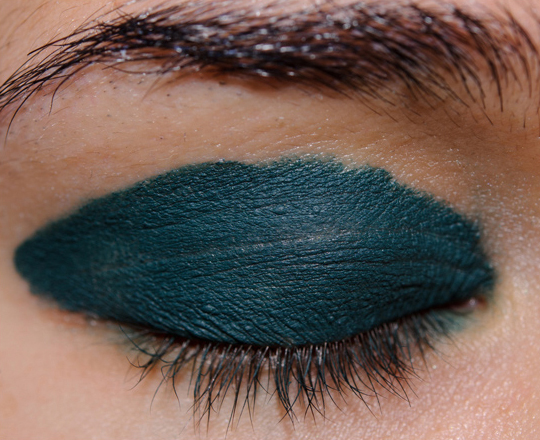 Make Up For Ever Aqua Shadow