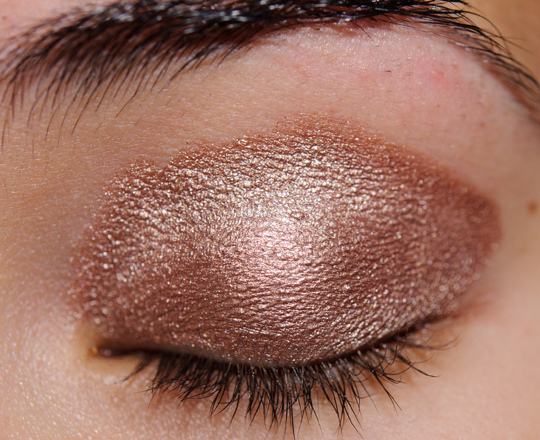 Make Up For Ever Aqua Shadow