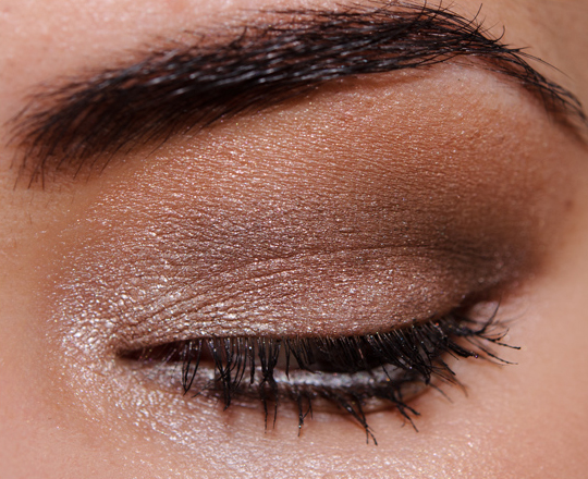 Make Up For Ever Aqua Shadow