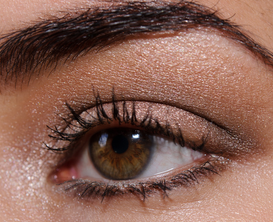 Make Up For Ever Aqua Shadow