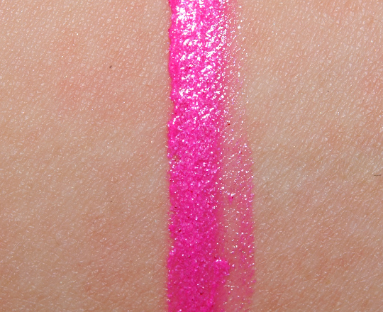 Milani Flashy Haute Flash Lipgloss