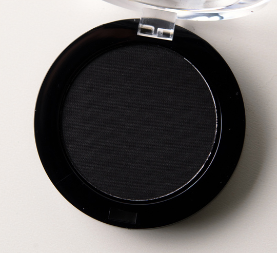 Milani Pitch Black Powder Eyeshadow