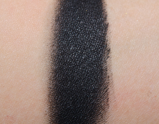 Milani Pitch Black Powder Eyeshadow