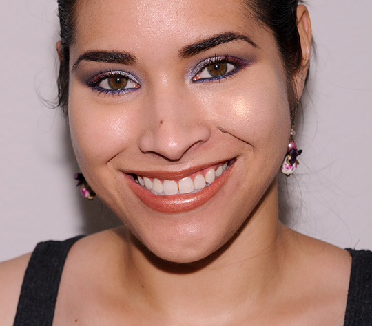 NARS Albatross Highlighting Blush