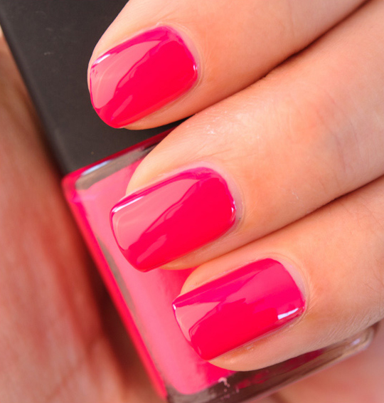 NARS Anardana Nail Lacquer