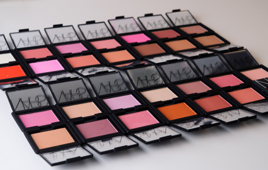 NARS Blush