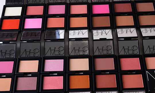 NARS Blush