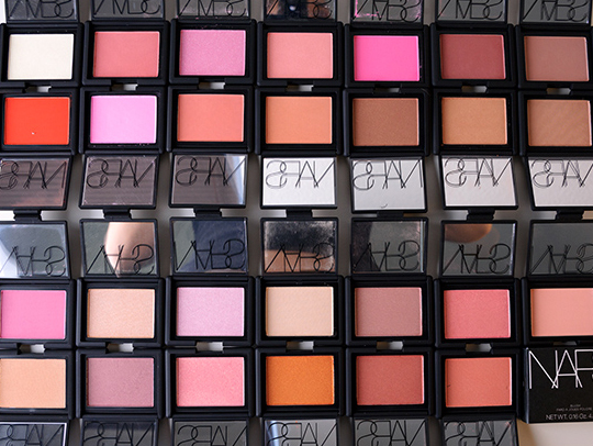 NARS Blush