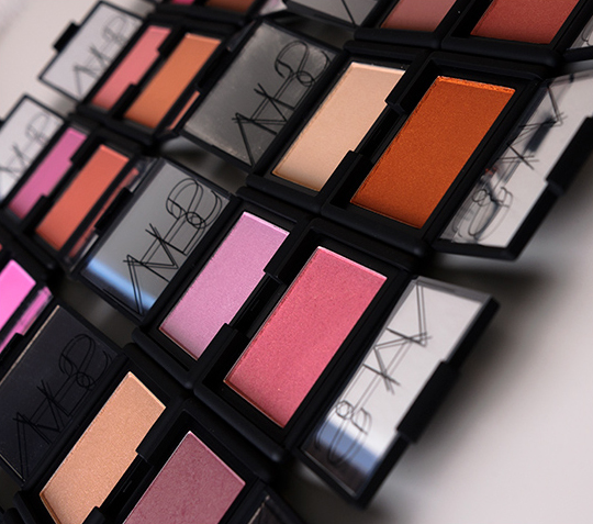 NARS Blush