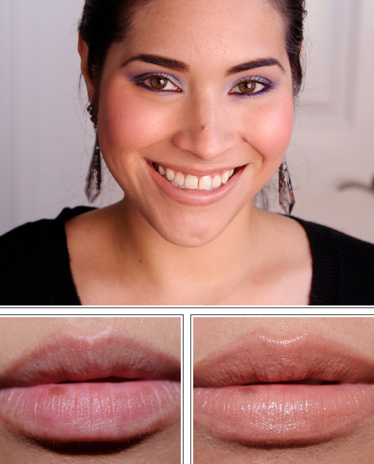 NARS Buenos Aires Velvet Gloss Lip Pencil