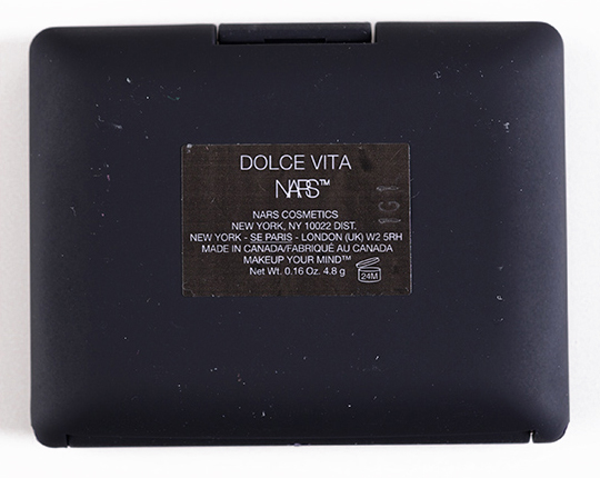 NARS Dolce Vita Blush