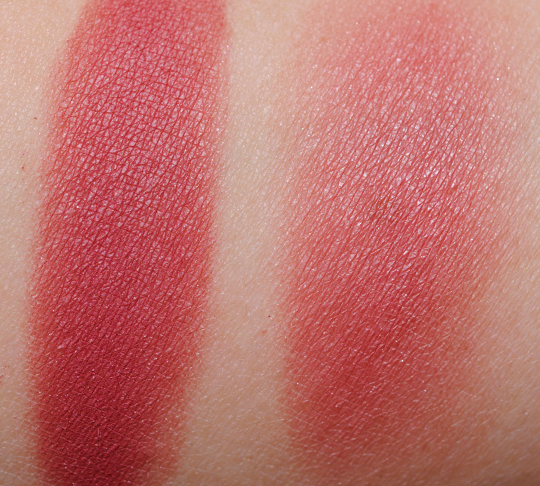 NARS Dolce Vita Blush
