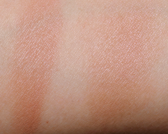 NARS Douceur Blush