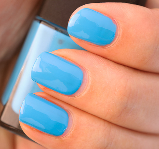 NARS Koliary Nail Lacquer