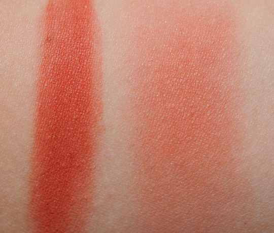 NARS Liberte Blush