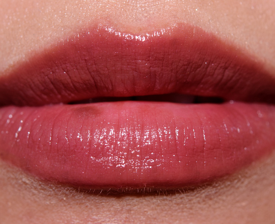 NARS Vendanges Lipstick