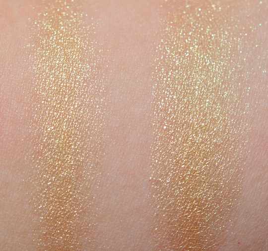 OCC Acacia Loose Colour Concentrate