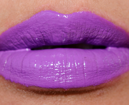 OCC Belladonna Lip Tar