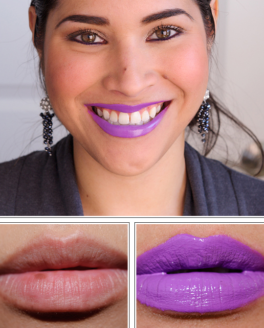 OCC Belladonna Lip Tar