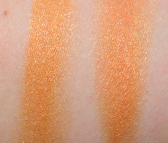 OCC Mimosa Loose Colour Concentrate