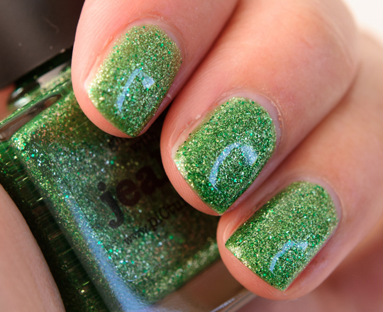 Picture Polish Jealousy Nail Lacquer