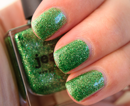Picture Polish Jealousy Nail Lacquer