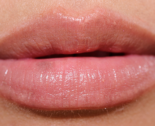 Revlon Creme Brulee Colorburst Lip Butter