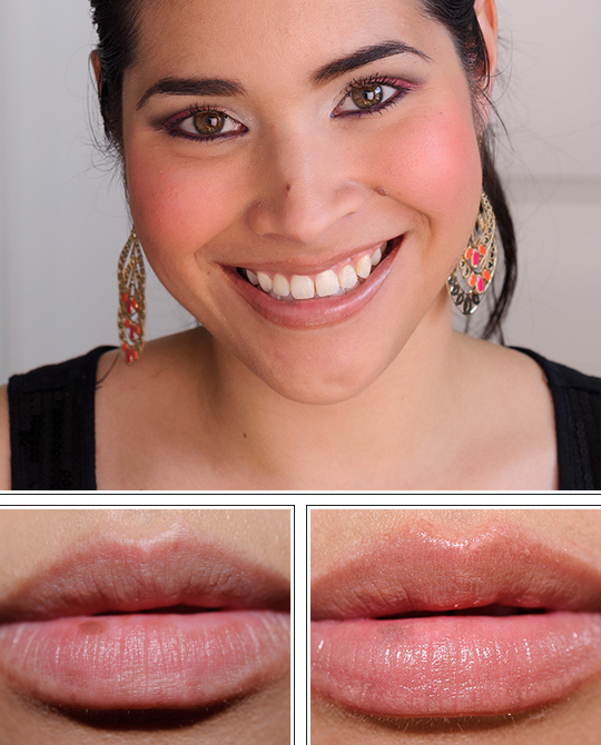 Revlon Creme Brulee Colorburst Lip Butter