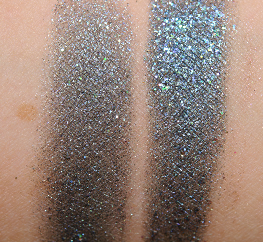 Revlon Neptune Star Diamond Lust Eyeshadow