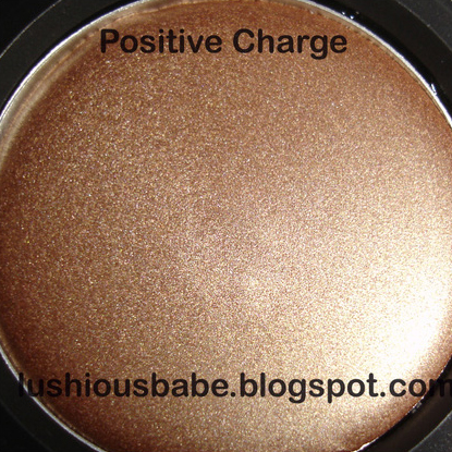 MAC Cosmetics | Colour Forms Swatches