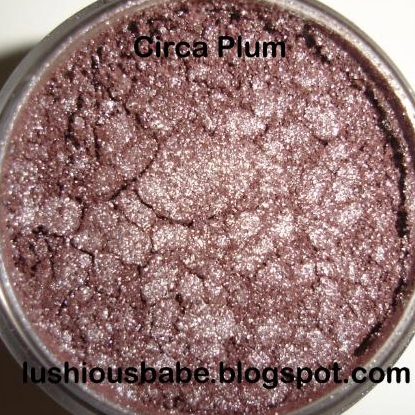 MAC Cosmetics | Colour Forms Swatches