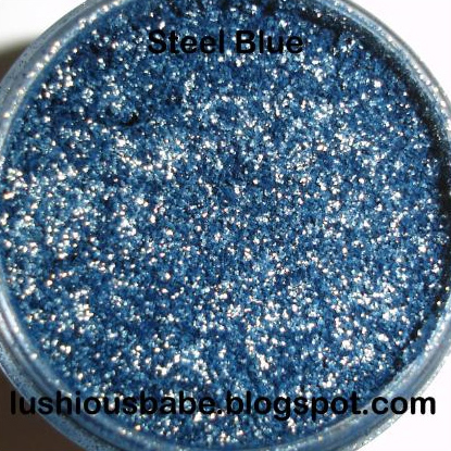 MAC Cosmetics | Colour Forms Swatches